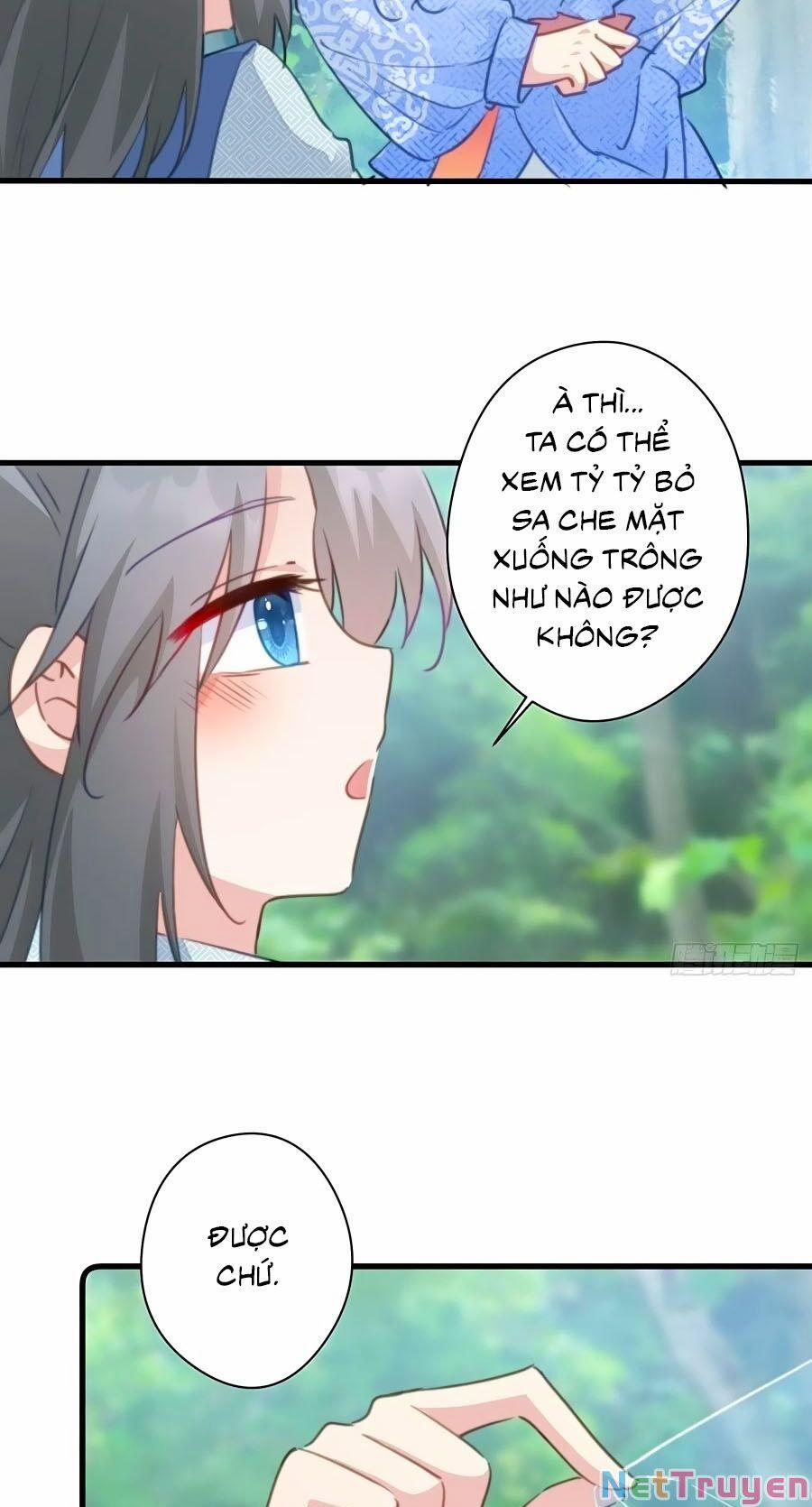 Bạo Sủng Tiểu Manh Phi 80 trang 16