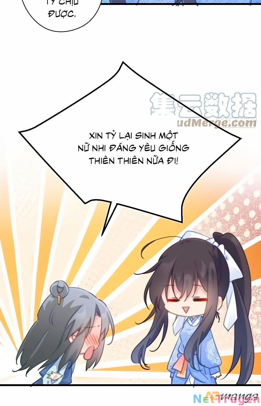 Bạo Sủng Tiểu Manh Phi 80 trang 20