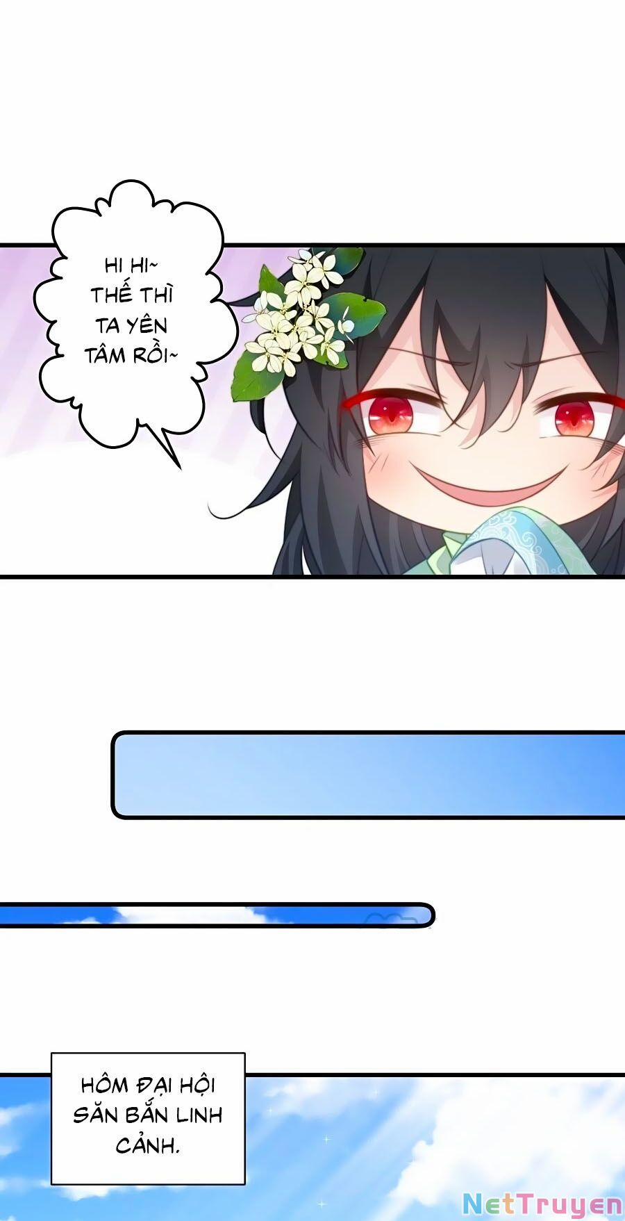 Bạo Sủng Tiểu Manh Phi 80 trang 6