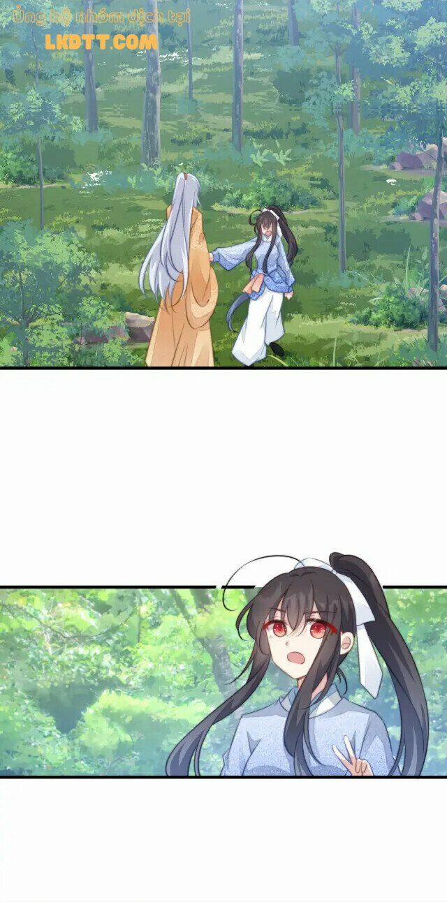 Bạo Sủng Tiểu Manh Phi 81 trang 10