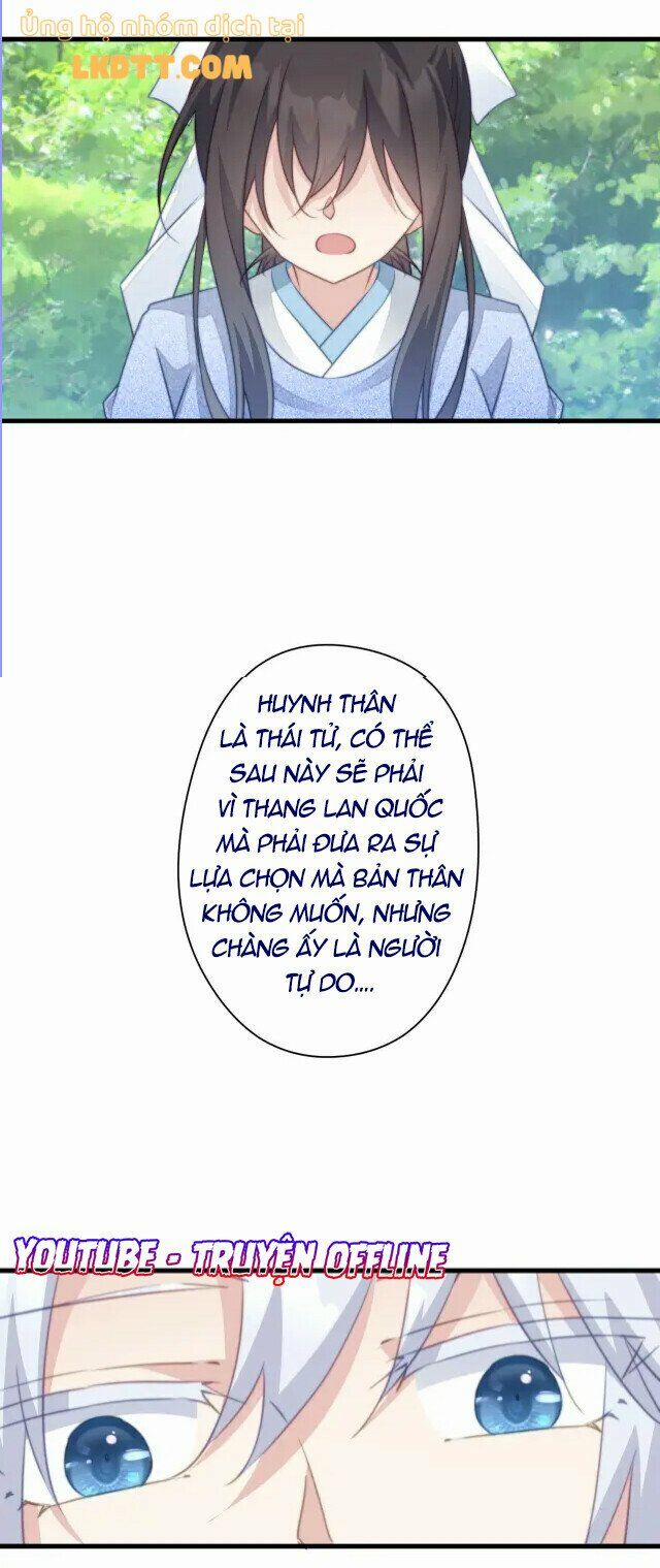 Bạo Sủng Tiểu Manh Phi 81 trang 13