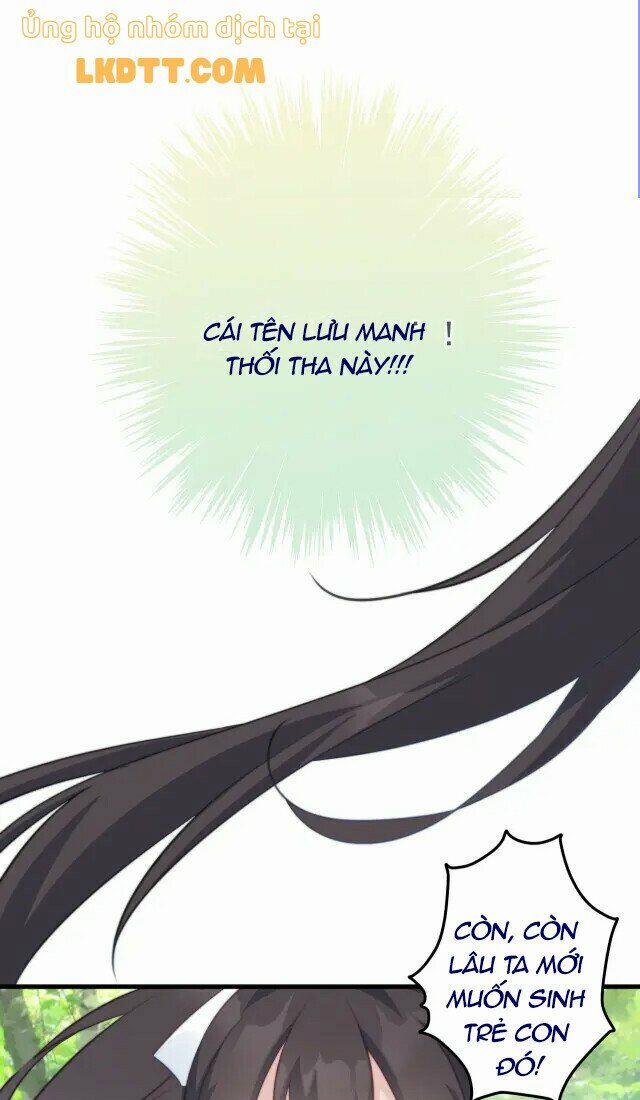 Bạo Sủng Tiểu Manh Phi 81 trang 6