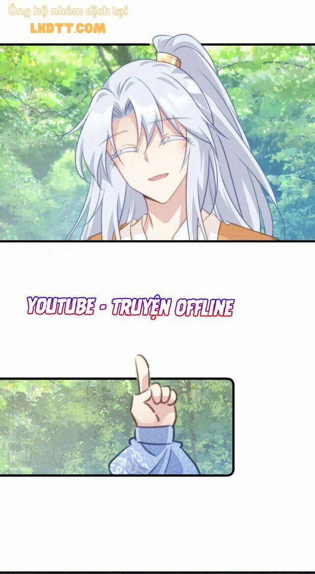 Bạo Sủng Tiểu Manh Phi 81 trang 9