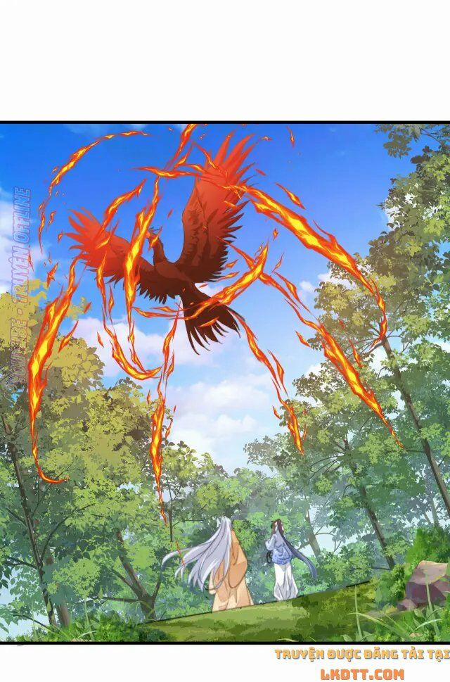 Bạo Sủng Tiểu Manh Phi 82 trang 1