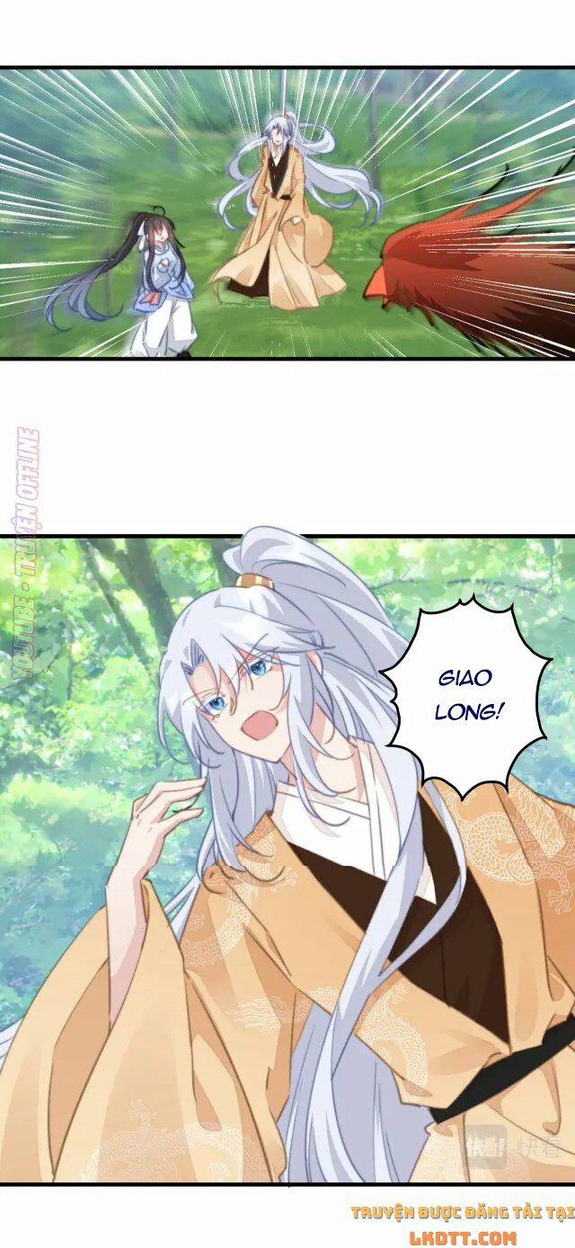 Bạo Sủng Tiểu Manh Phi 82 trang 10