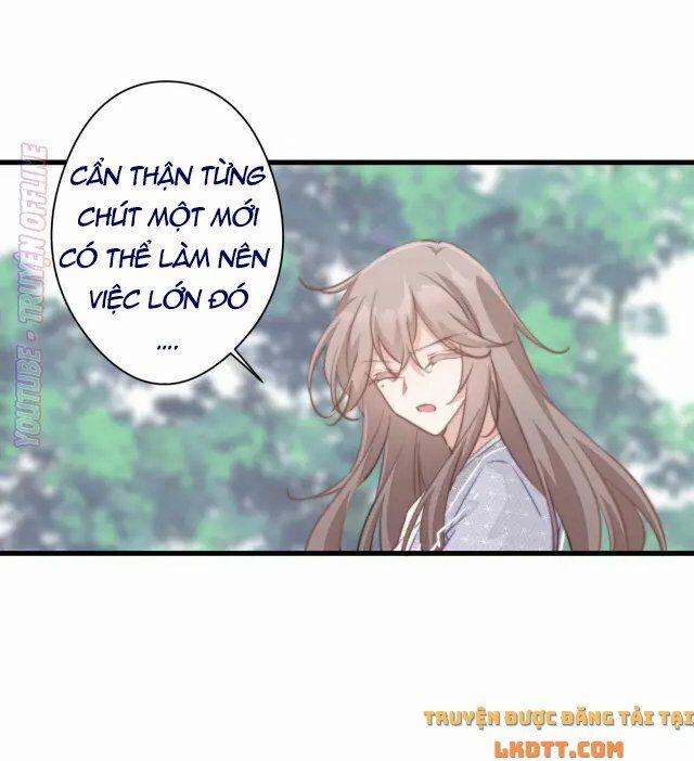 Bạo Sủng Tiểu Manh Phi 82 trang 18