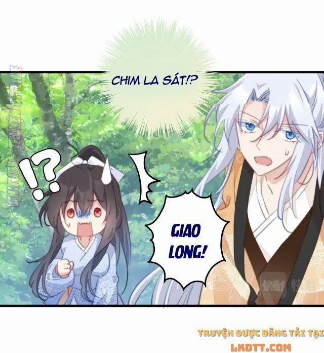 Bạo Sủng Tiểu Manh Phi 82 trang 2