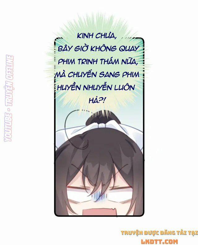 Bạo Sủng Tiểu Manh Phi 82 trang 3