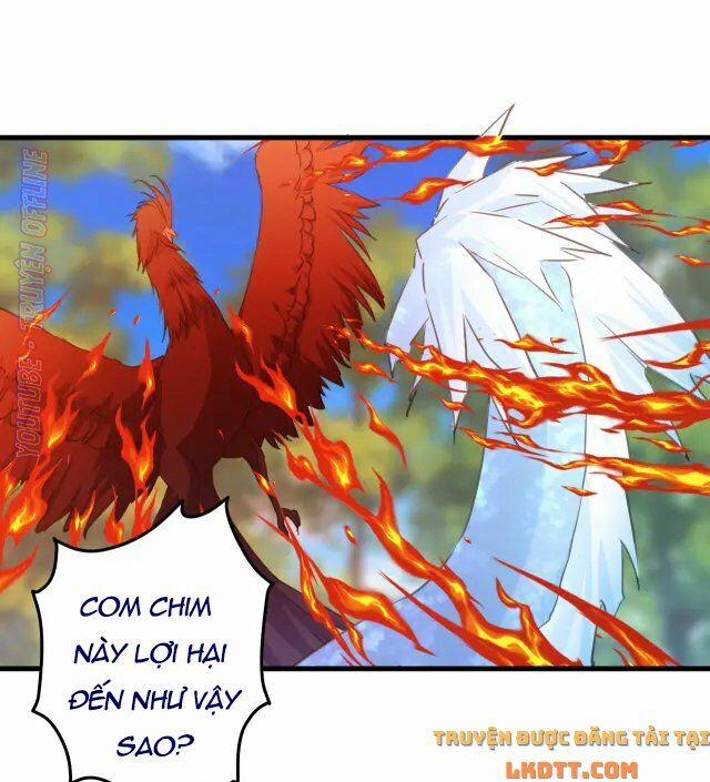 Bạo Sủng Tiểu Manh Phi 82 trang 4