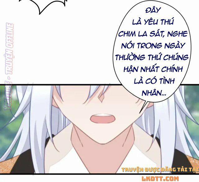 Bạo Sủng Tiểu Manh Phi 82 trang 5