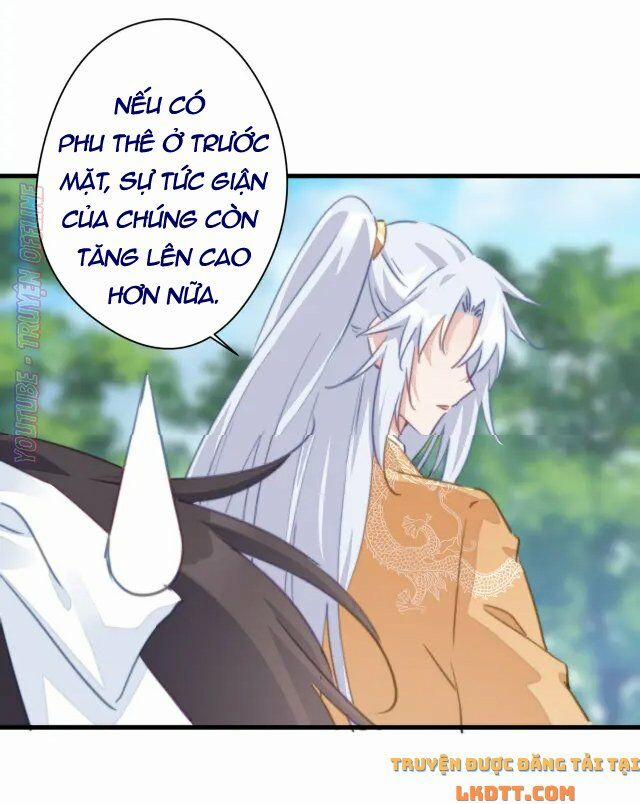 Bạo Sủng Tiểu Manh Phi 82 trang 6