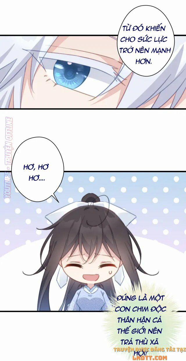 Bạo Sủng Tiểu Manh Phi 82 trang 7