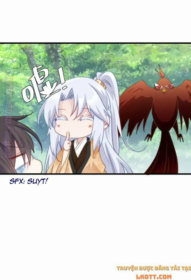 Bạo Sủng Tiểu Manh Phi 82 trang 9