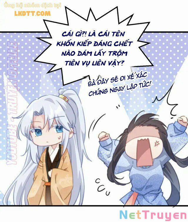 Bạo Sủng Tiểu Manh Phi 83 trang 0