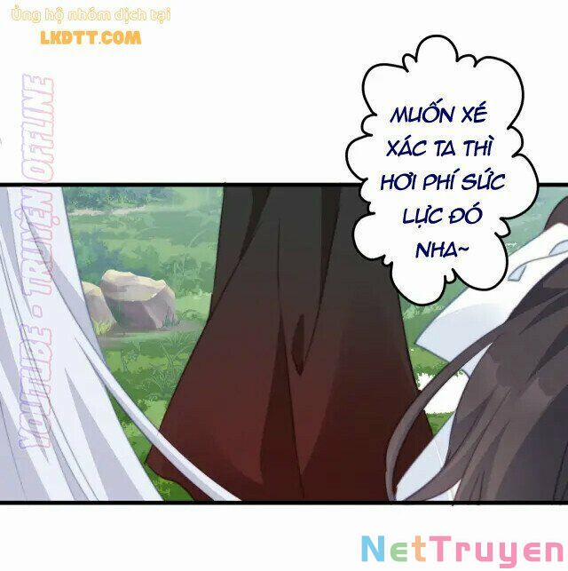 Bạo Sủng Tiểu Manh Phi 83 trang 1