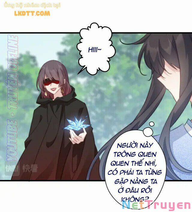 Bạo Sủng Tiểu Manh Phi 83 trang 2