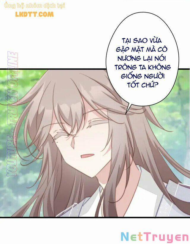 Bạo Sủng Tiểu Manh Phi 83 trang 20