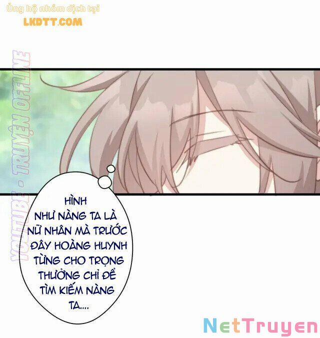 Bạo Sủng Tiểu Manh Phi 83 trang 22