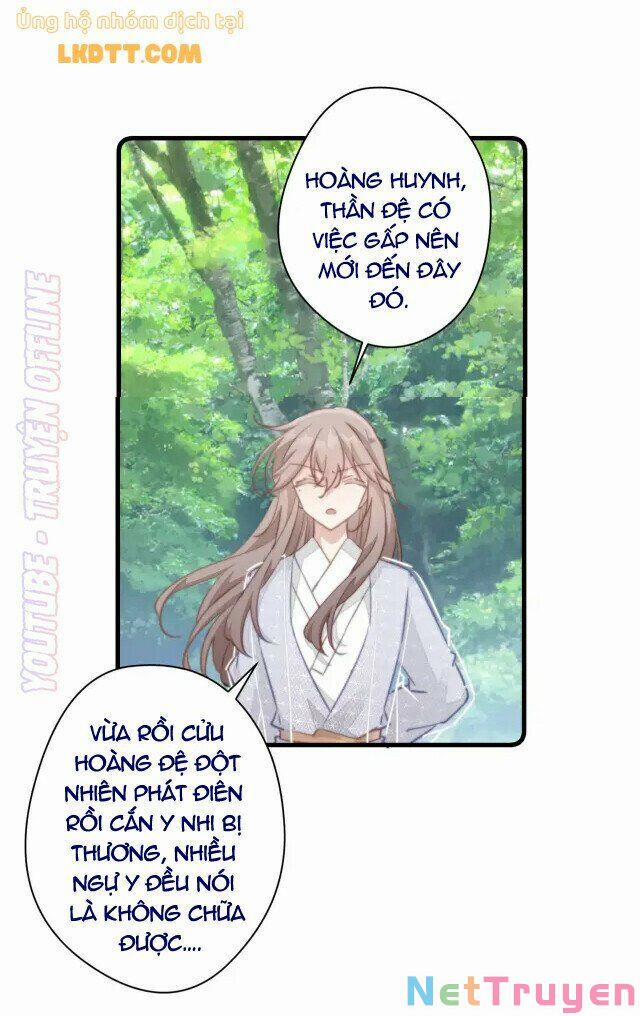 Bạo Sủng Tiểu Manh Phi 83 trang 24