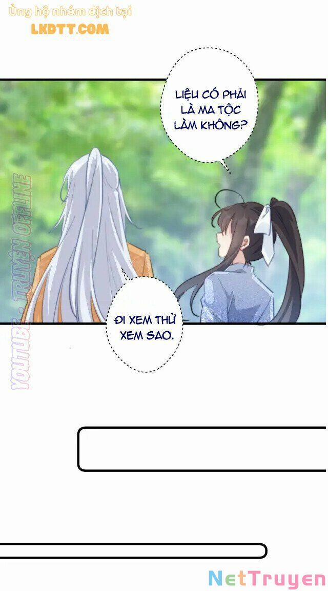 Bạo Sủng Tiểu Manh Phi 83 trang 25