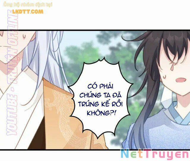 Bạo Sủng Tiểu Manh Phi 83 trang 28