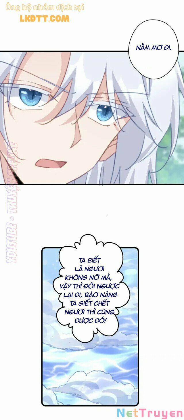 Bạo Sủng Tiểu Manh Phi 83 trang 5