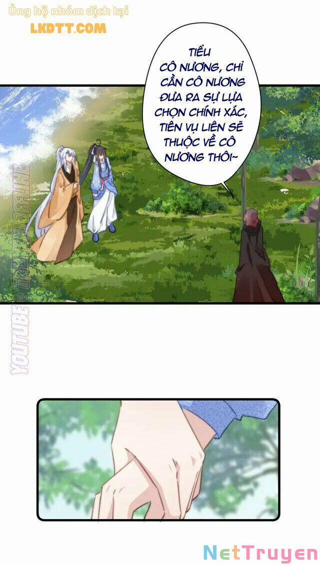 Bạo Sủng Tiểu Manh Phi 83 trang 6