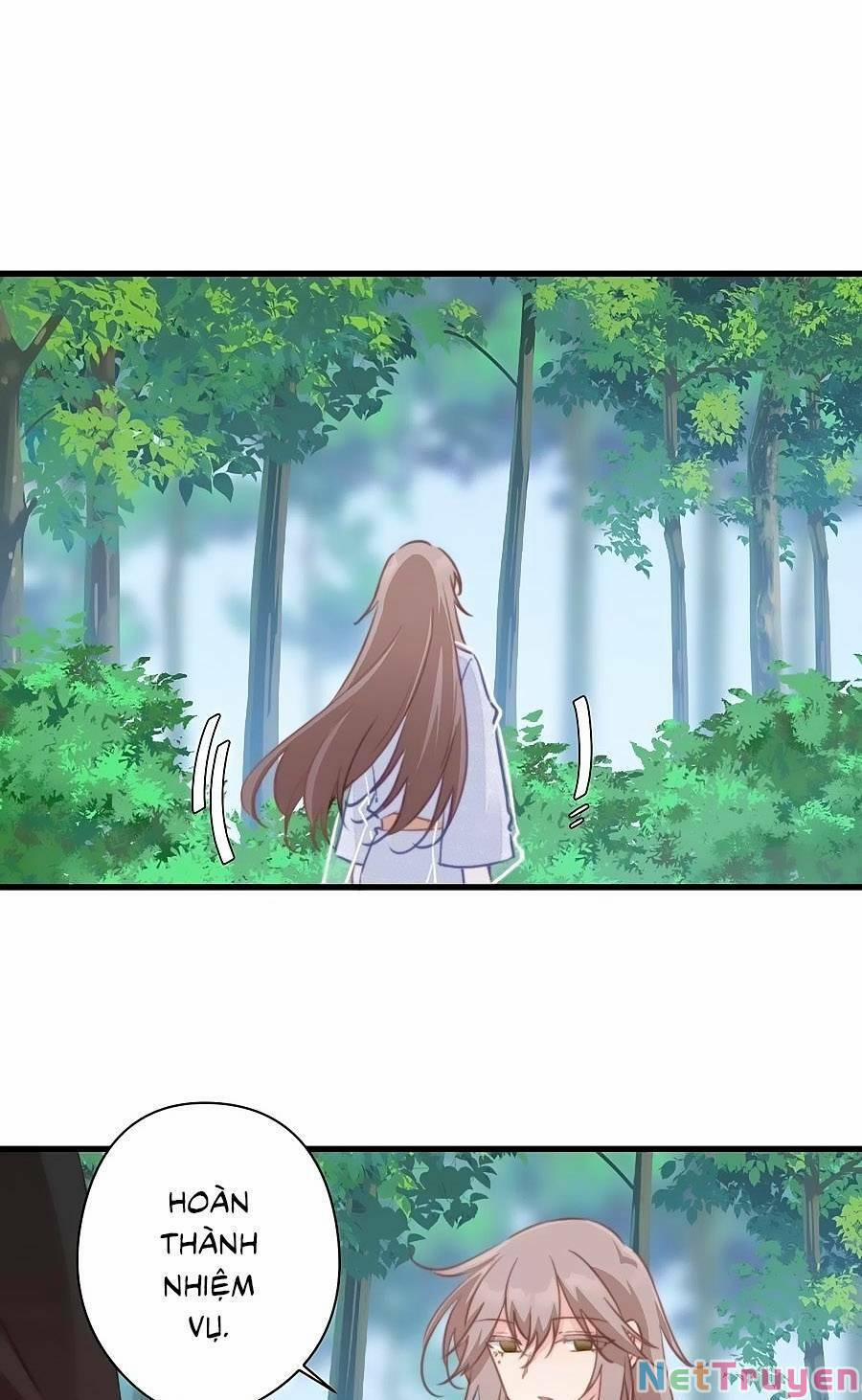 Bạo Sủng Tiểu Manh Phi 84 trang 13