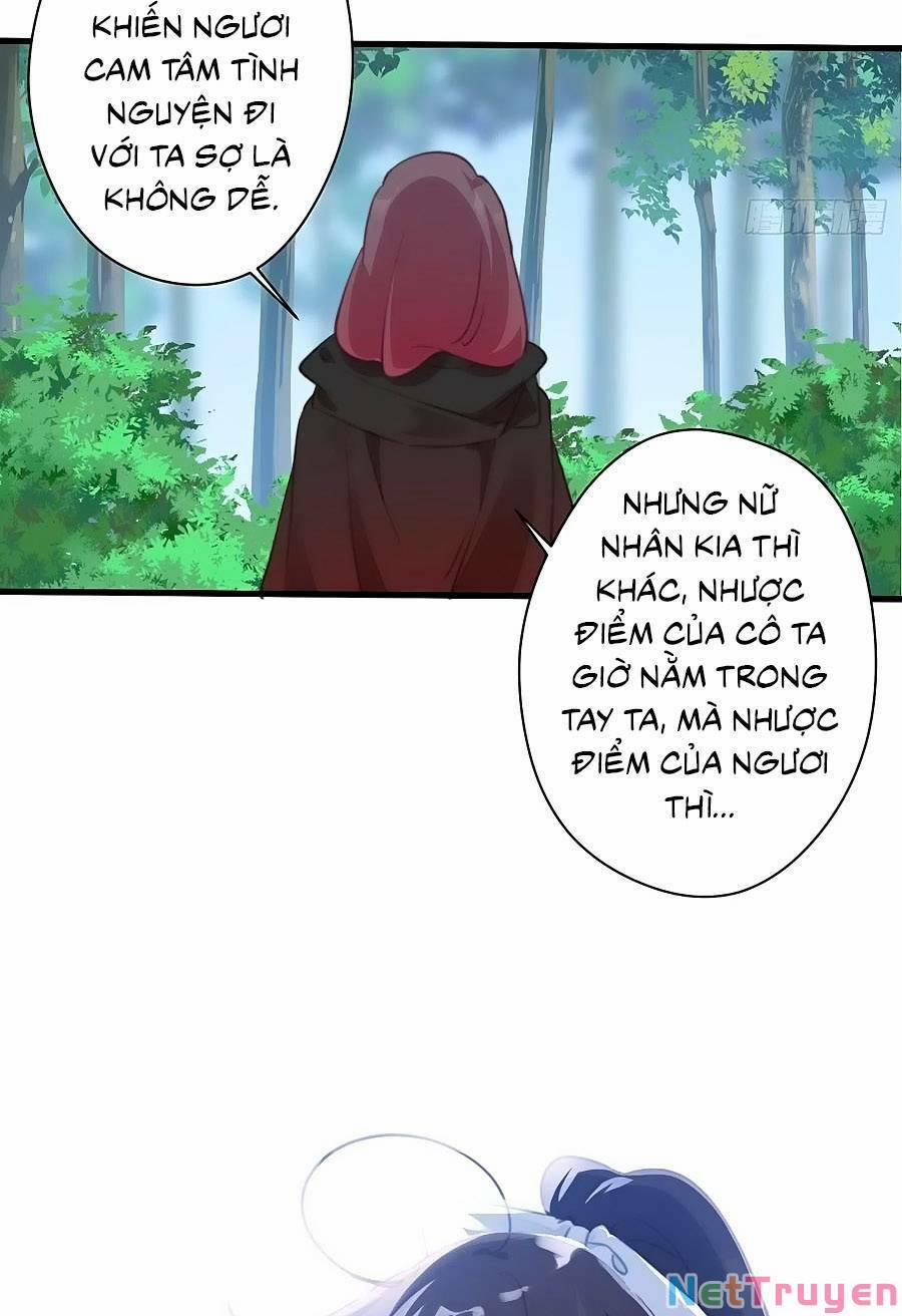 Bạo Sủng Tiểu Manh Phi 84 trang 18