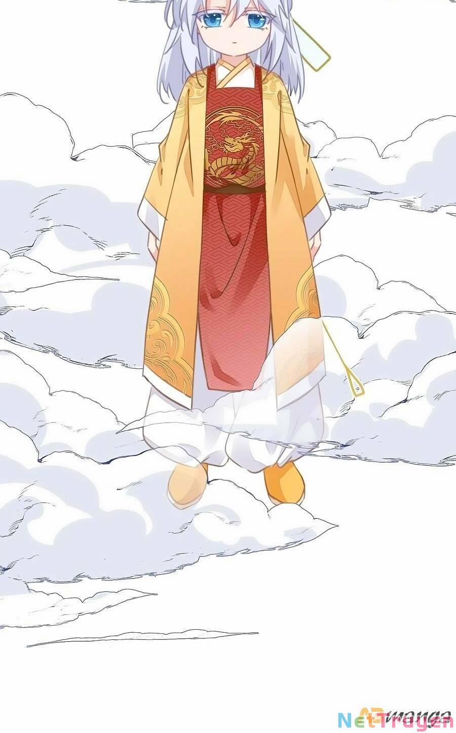 Bạo Sủng Tiểu Manh Phi 84 trang 23