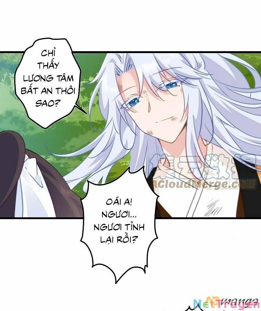 Bạo Sủng Tiểu Manh Phi 84 trang 7