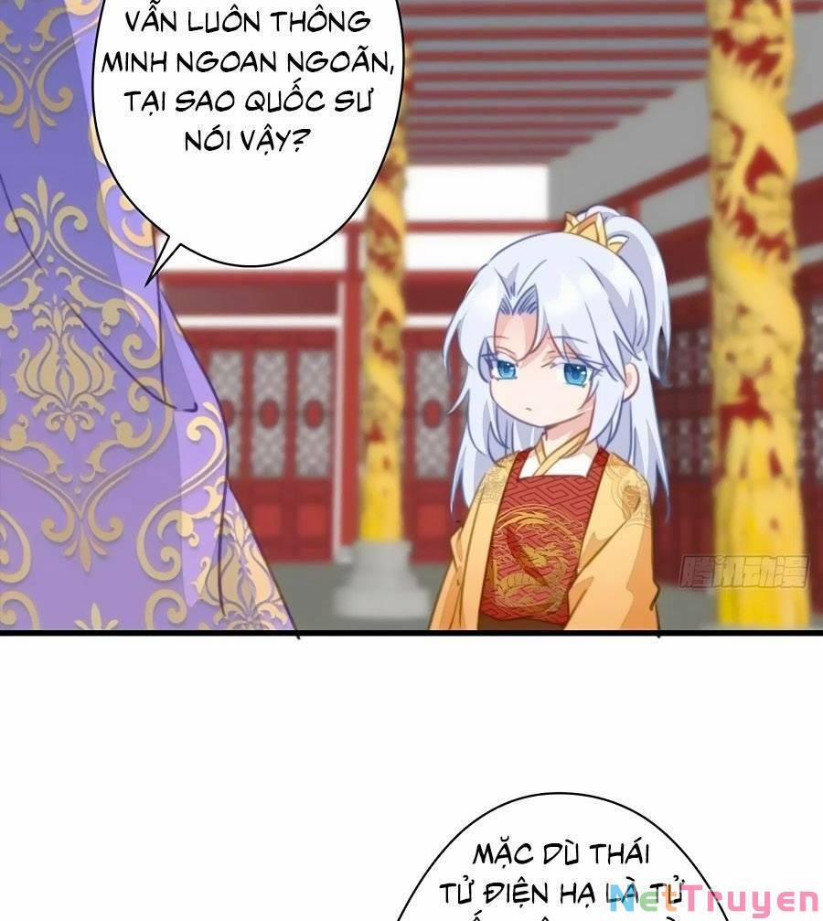 Bạo Sủng Tiểu Manh Phi 85 trang 1