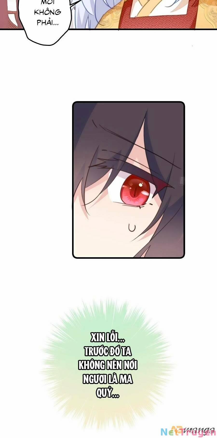 Bạo Sủng Tiểu Manh Phi 85 trang 11