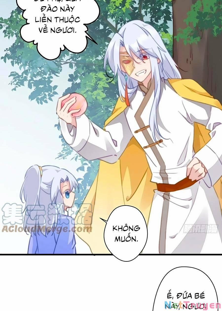 Bạo Sủng Tiểu Manh Phi 85 trang 14