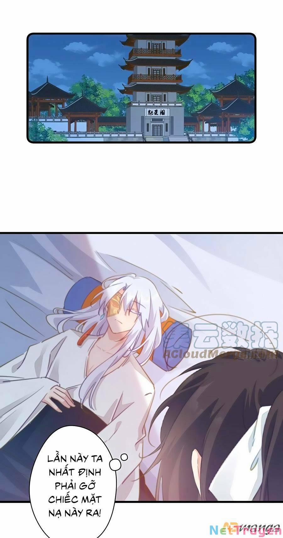 Bạo Sủng Tiểu Manh Phi 85 trang 18