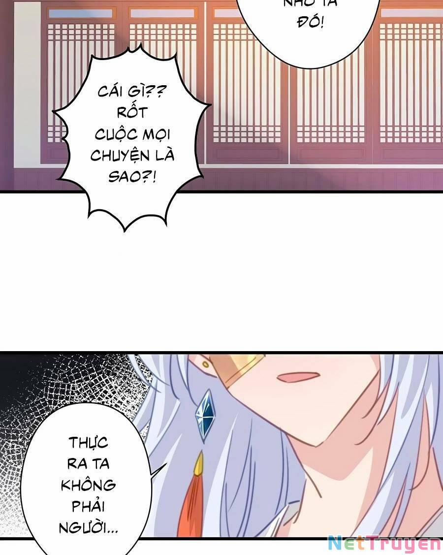 Bạo Sủng Tiểu Manh Phi 85 trang 20