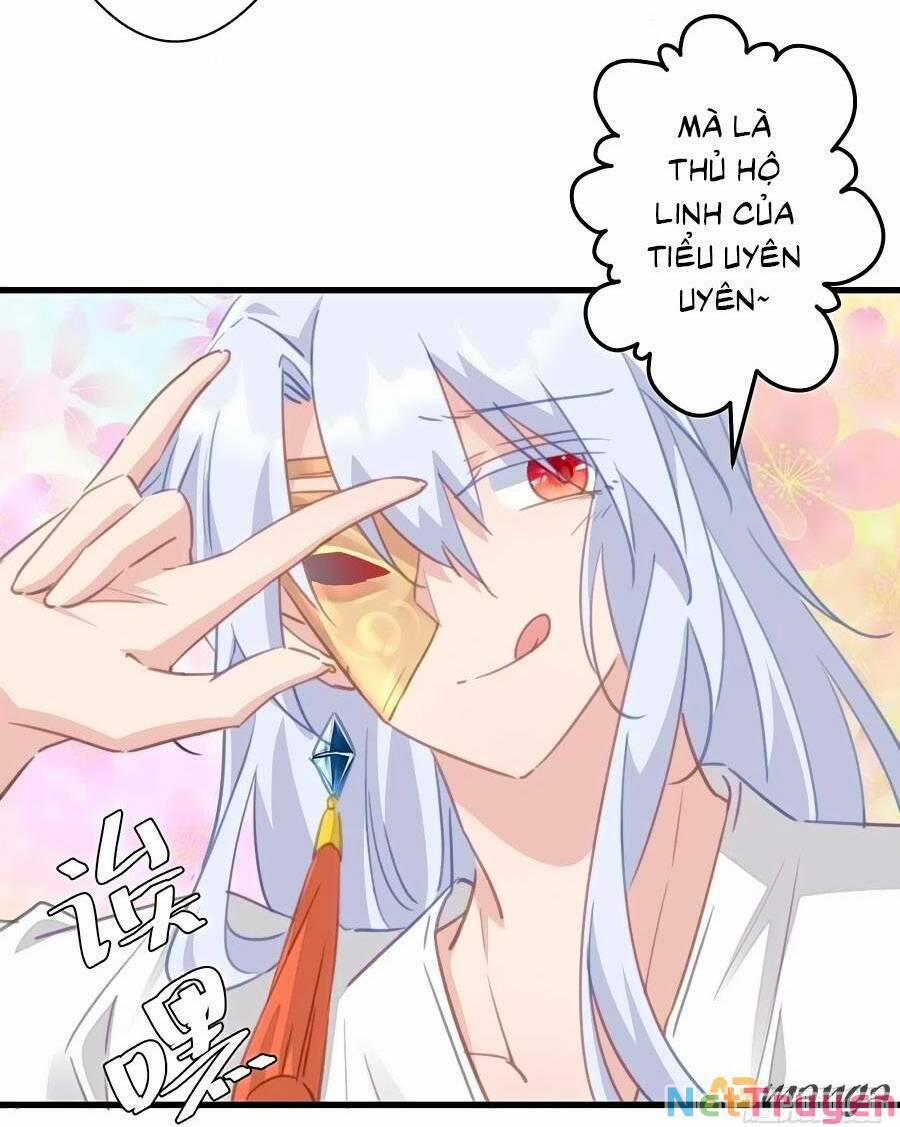 Bạo Sủng Tiểu Manh Phi 85 trang 21