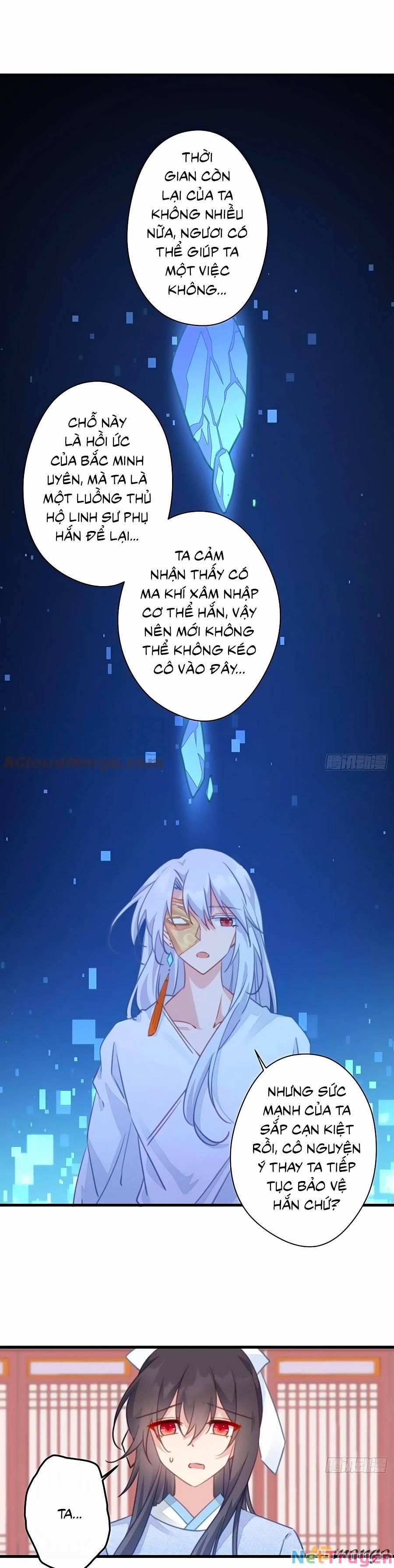 Bạo Sủng Tiểu Manh Phi 86 trang 0