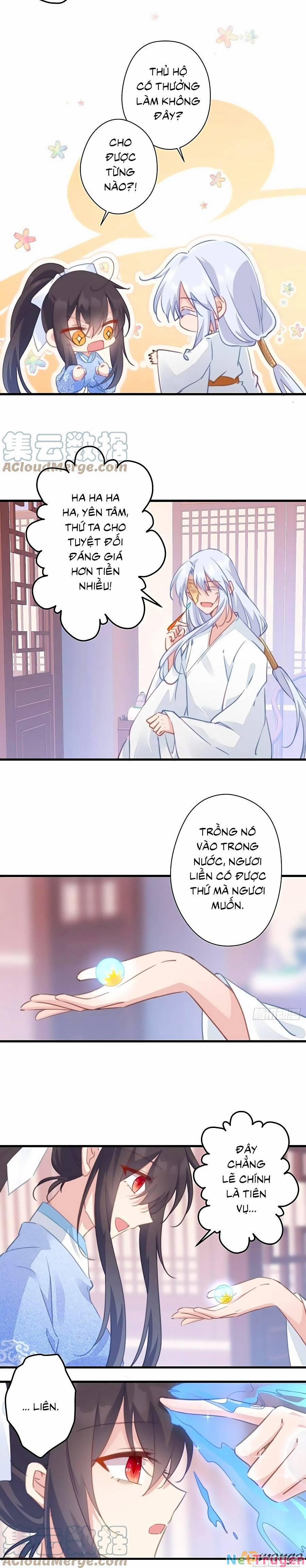 Bạo Sủng Tiểu Manh Phi 86 trang 1