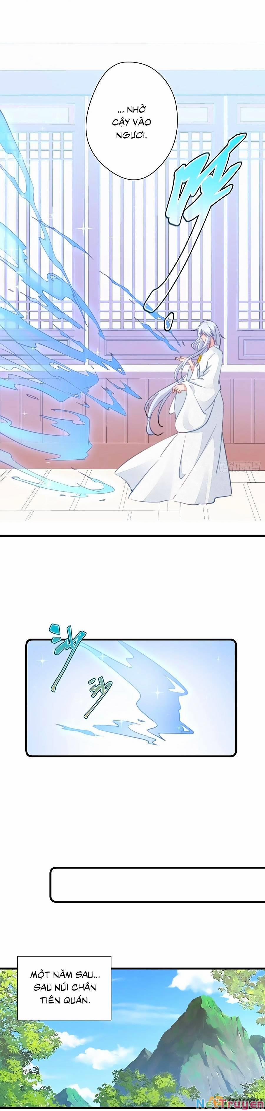 Bạo Sủng Tiểu Manh Phi 86 trang 2