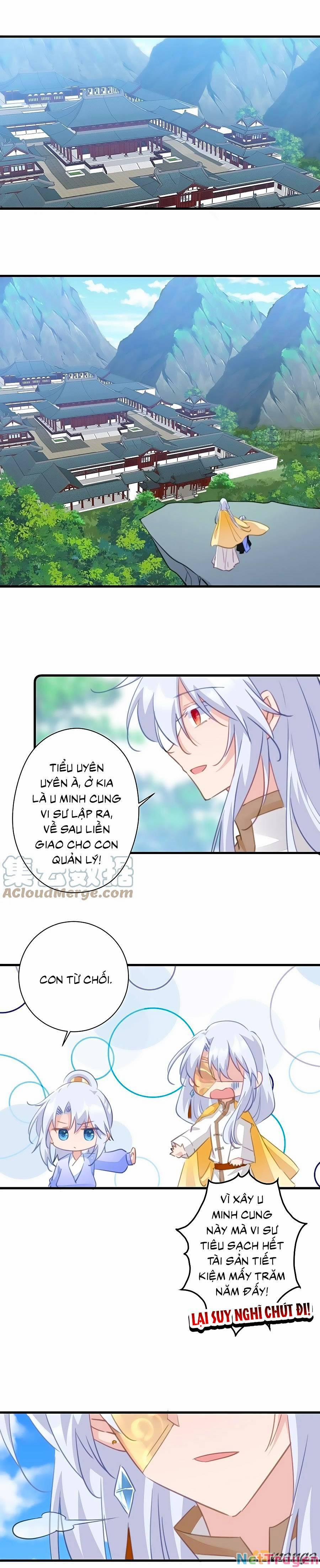 Bạo Sủng Tiểu Manh Phi 86 trang 6