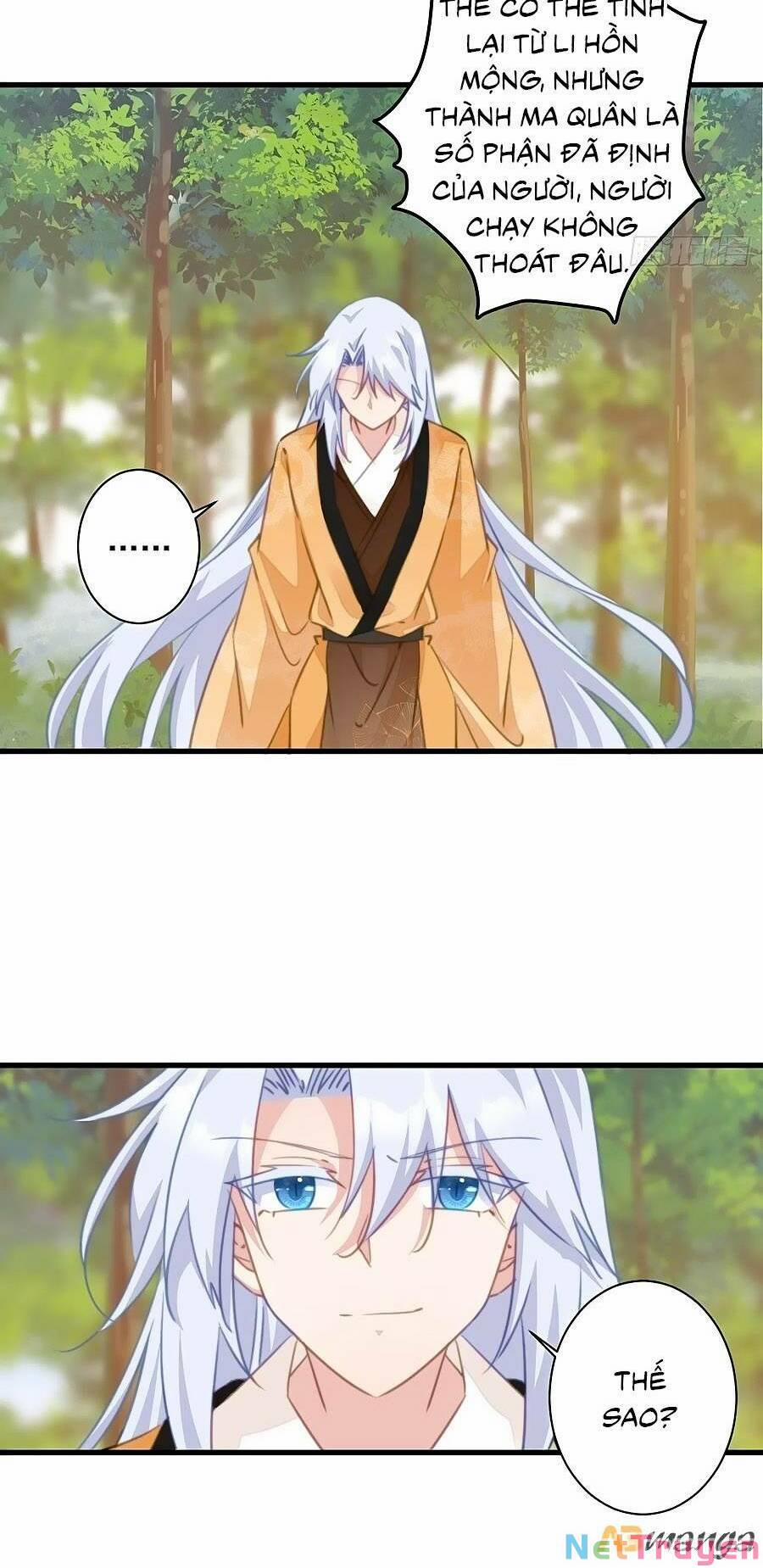 Bạo Sủng Tiểu Manh Phi 87 trang 13