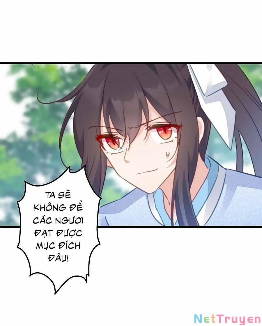 Bạo Sủng Tiểu Manh Phi 87 trang 3