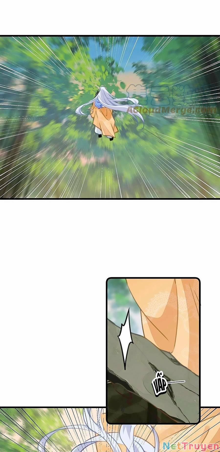 Bạo Sủng Tiểu Manh Phi 87 trang 5