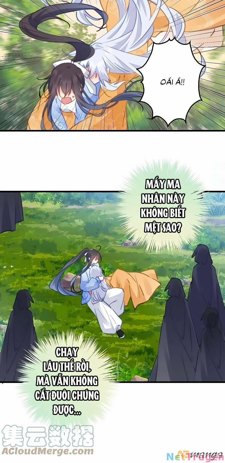 Bạo Sủng Tiểu Manh Phi 87 trang 6