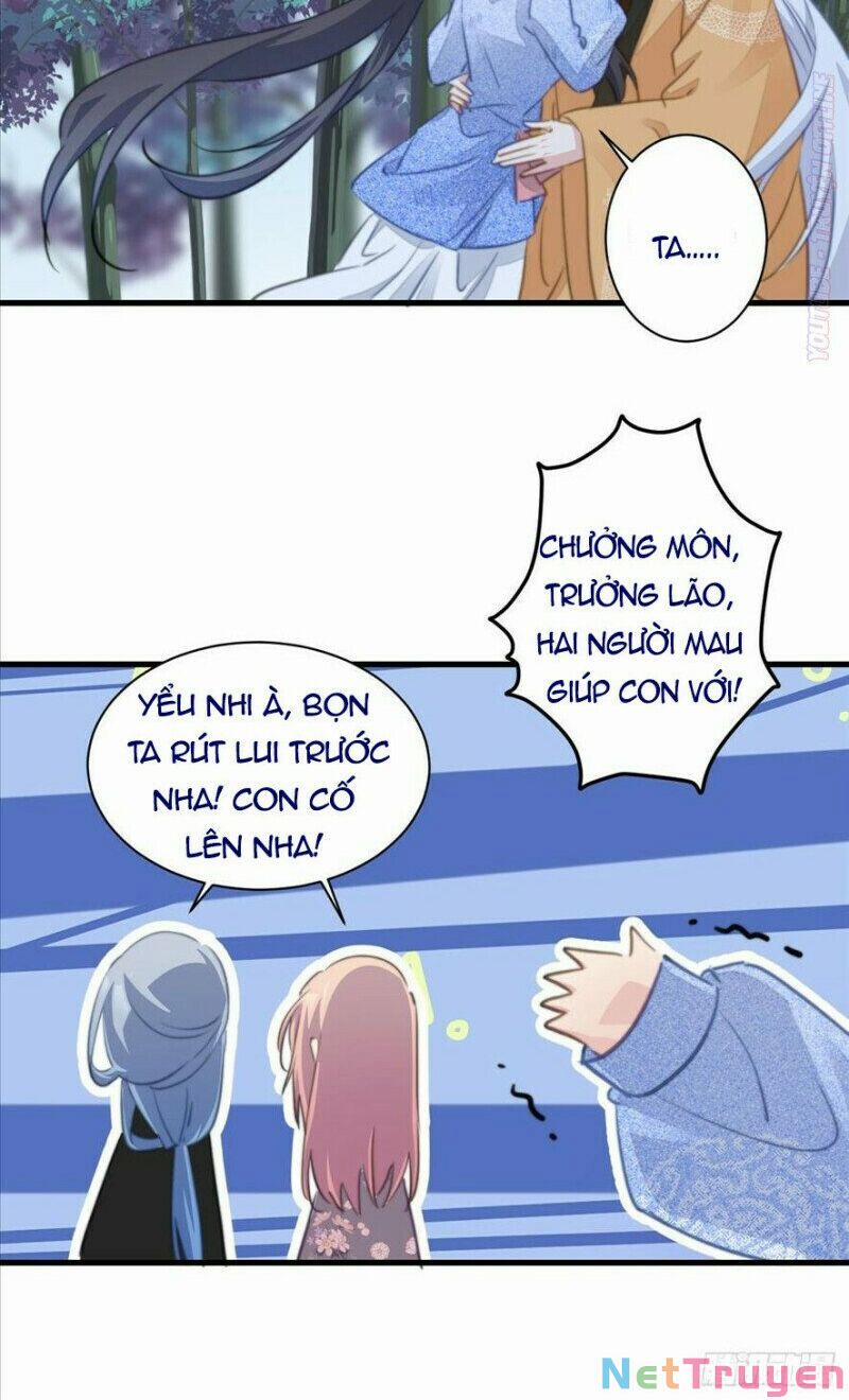 Bạo Sủng Tiểu Manh Phi 88 trang 11