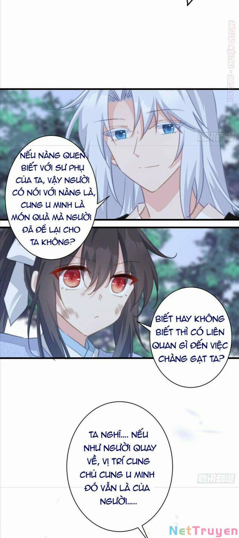 Bạo Sủng Tiểu Manh Phi 88 trang 13