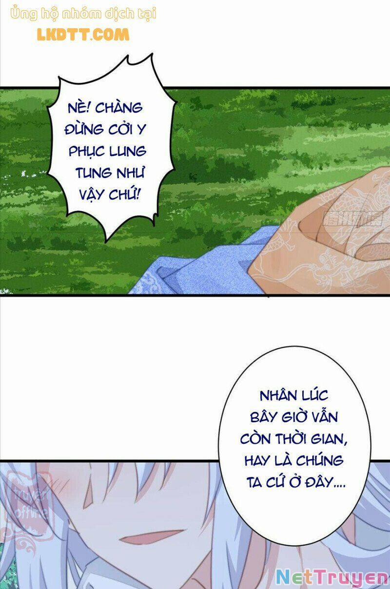 Bạo Sủng Tiểu Manh Phi 88 trang 20