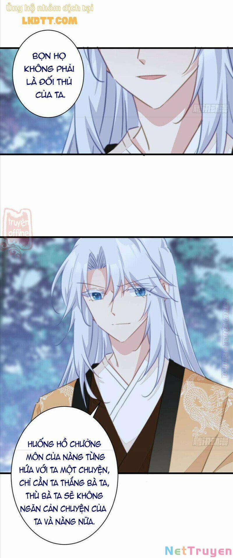 Bạo Sủng Tiểu Manh Phi 88 trang 5