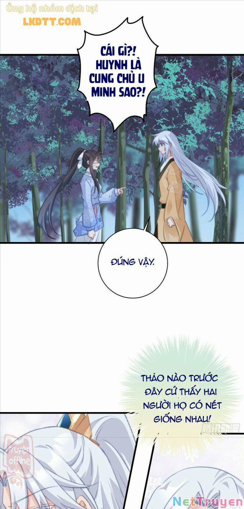 Bạo Sủng Tiểu Manh Phi 88 trang 6